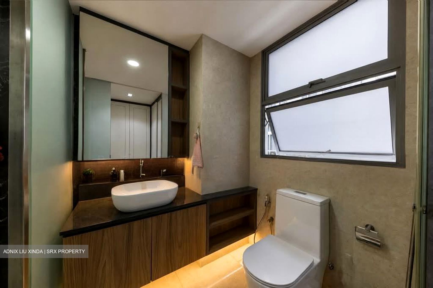 The Lanai (D23), Condominium #597622411